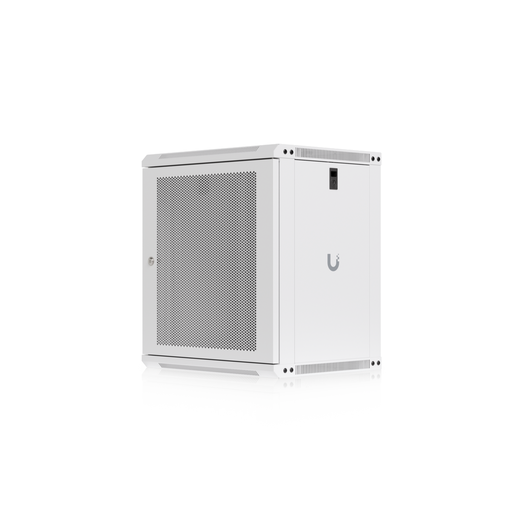 Ubiquiti UACC-RACK-12U-WALL-450-P-EU - Armario