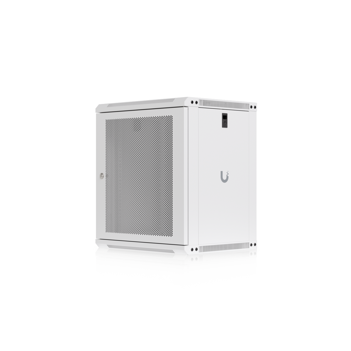 Ubiquiti UACC-RACK-12U-WALL-450-P-EU - Armario