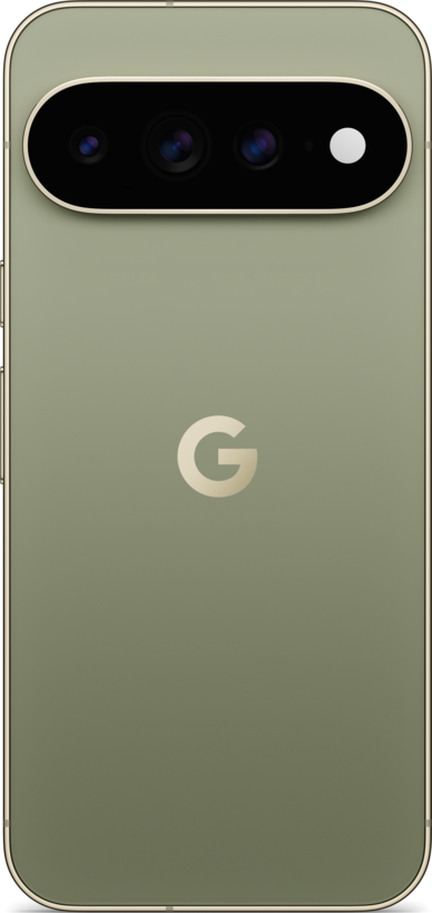 Google Pixel 11 Pro XL 5G 16/512 GB Oliva (2)