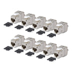 StarTech.com C6AKEYTLSTP18010PK módulo de conector de red (7)