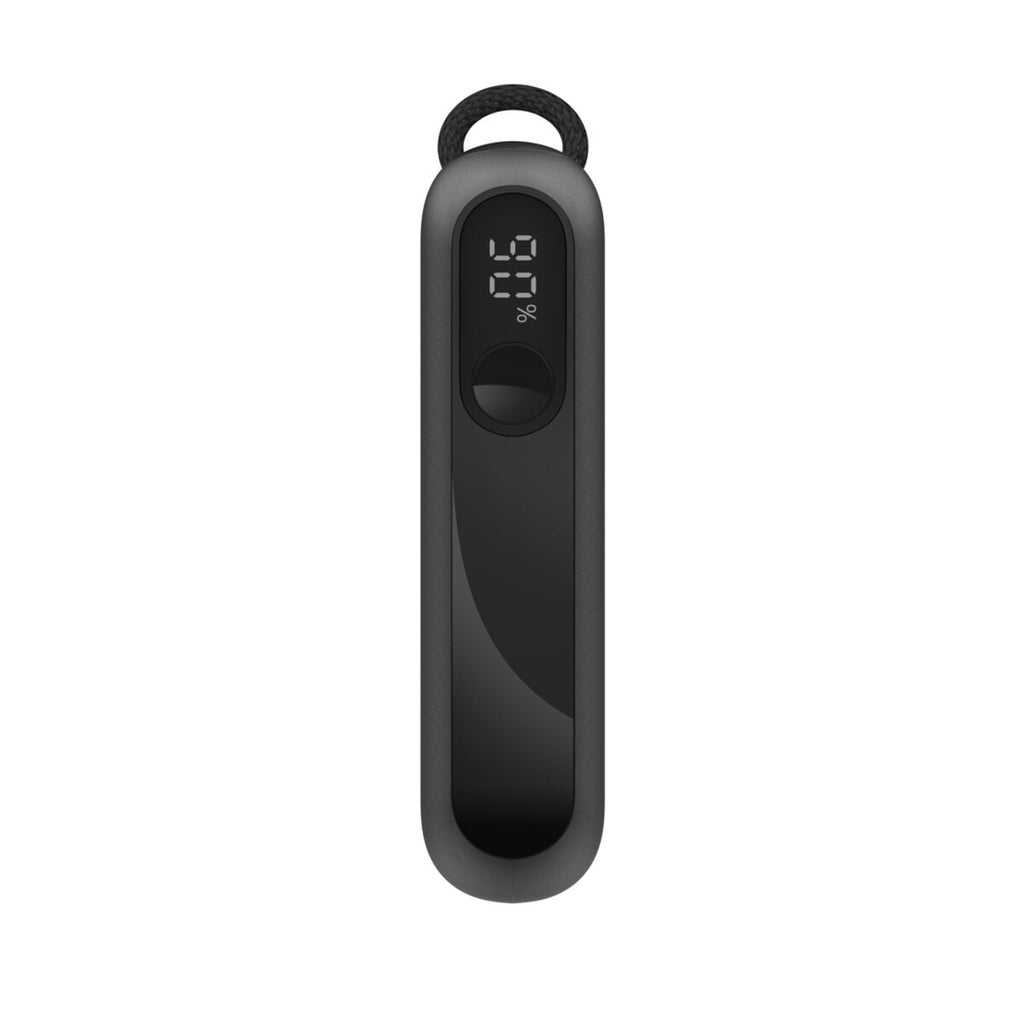 Belkin BPB027hqBK 10000 mAh Black (10K PD20W POWER BANK WITH DISPLAY)
