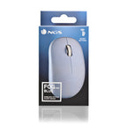 NGS FOG PRO ratón Oficina Ambidextro RF inalámbrico Óptico 1000 DPI (7)