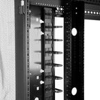 StarTech.com CMVER20UD accesorio de bastidor Panel de gestión de cables (7)