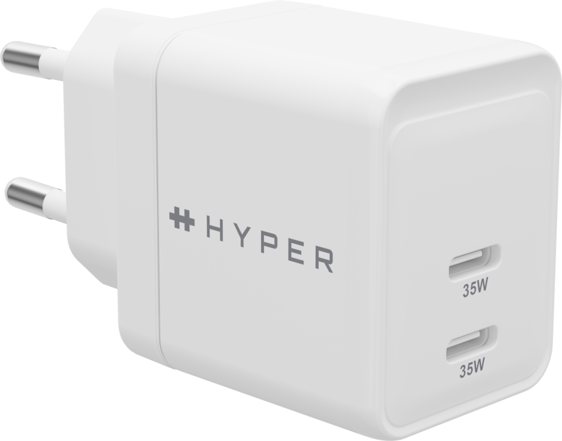 Cargador USB-C GaN HyperJuice 35W (3)