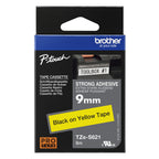 Brother TZE-S621 cinta para impresora de etiquetas TZ (5)