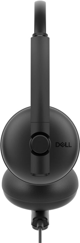 DELL WH125 Auriculares Alámbrico Diadema Oficina/Centro de llamadas USB tipo A Negro (5)