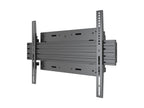 Multibrackets 3510 soporte para pantalla de señalización 190,5 cm (75") Negro (3)
