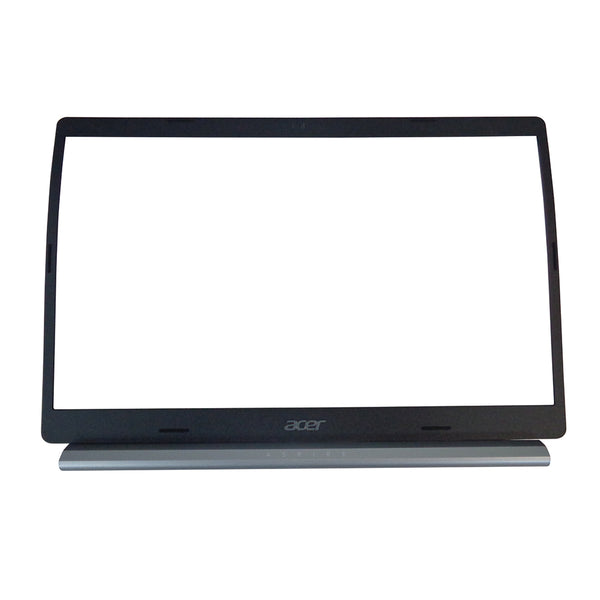 Acer 60.HFQN7.003 repuesto para portátil Tapa de pantalla