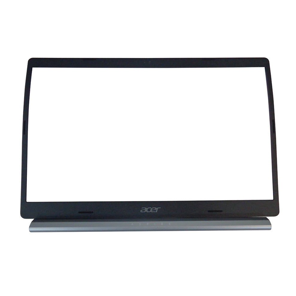 Acer 60.HFQN7.003 repuesto para portátil Tapa de pantalla (2)