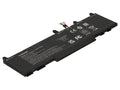 2-Power CBP3896A refacción para laptop Batería