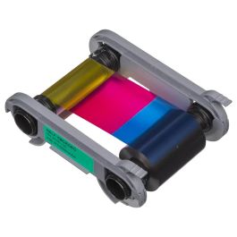 Evolis Color Ribbon R7H206NAAA
