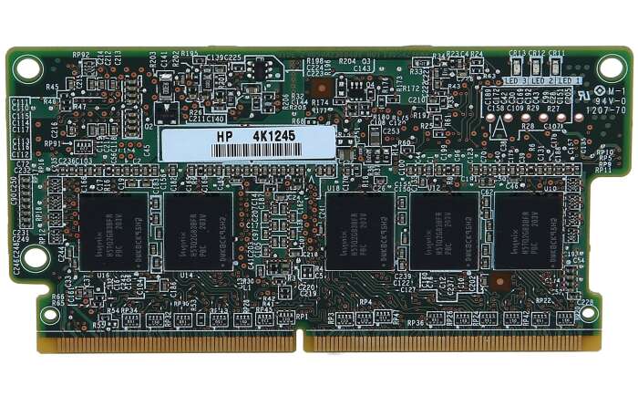 HP Módulo FBWC de 1GB 610674-001-RFB – Reacondicionado (3)