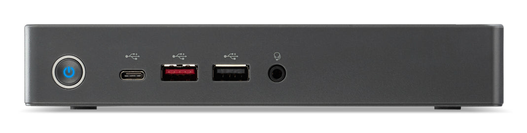 Acer Veriton N2590G Intel® Core™ i5 i5-1335U 16 GB 512 GB SSD Linux Mini PC Negro (9)