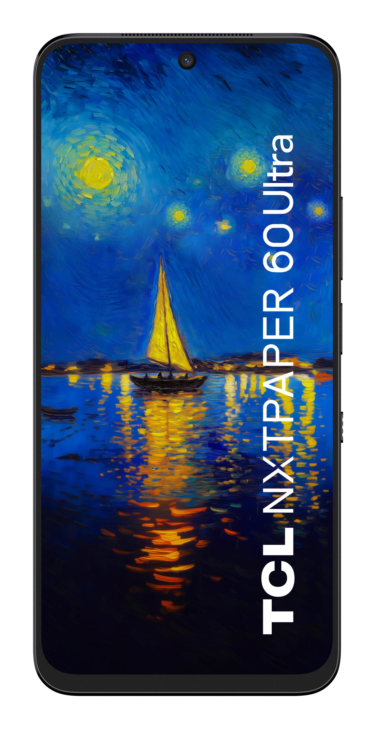 TCL 60 Nxtpaper Ultra 5G 12/512 GB (T951K1-2ALCA112-1)