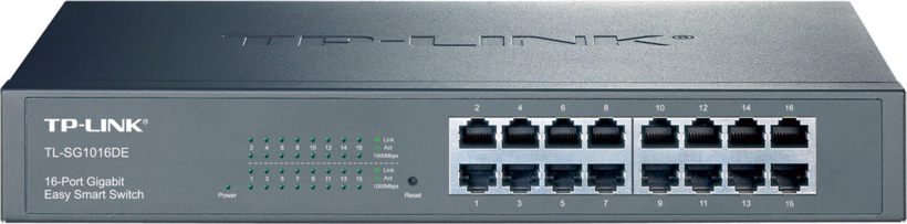 Switch TP-LINK TL-SG1016DE 16 puert. GB (3)