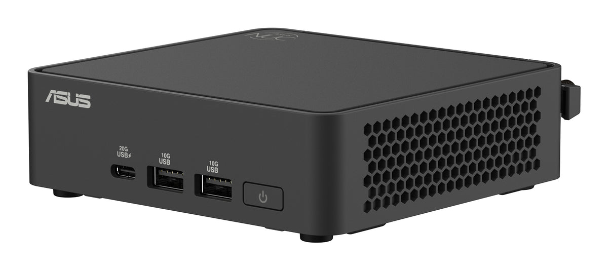 ASUS NUC 15 Pro RNUC15CRKU700002 Negro 255H (9)