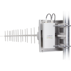 Ubiquiti AirMax AMY-9M16, Antena, Yagi, 16 dBi, exteriores (AMY-9M16X2)