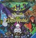 RAV Disney Villainous Family EN/F/E/NL