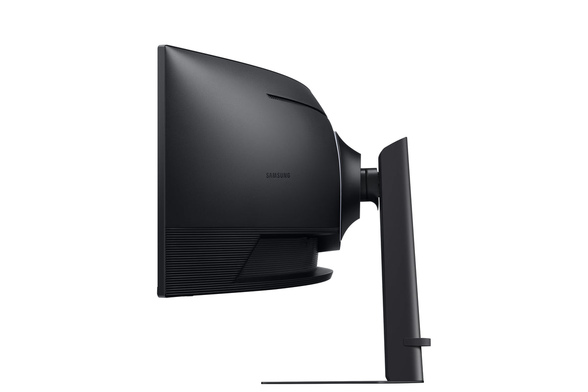 Samsung Monitor S49F950UAU 49" Dual QHD curvo Negro (LS49F950UAUXXU)