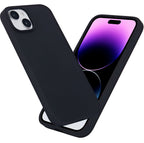 eSTUFF ES67150026 funda para teléfono móvil Negro (7)