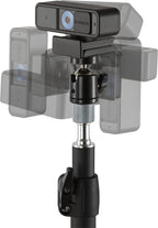 Kensington K87654WW soporte para micrófono Soporte de escritorio para micrófono (8)