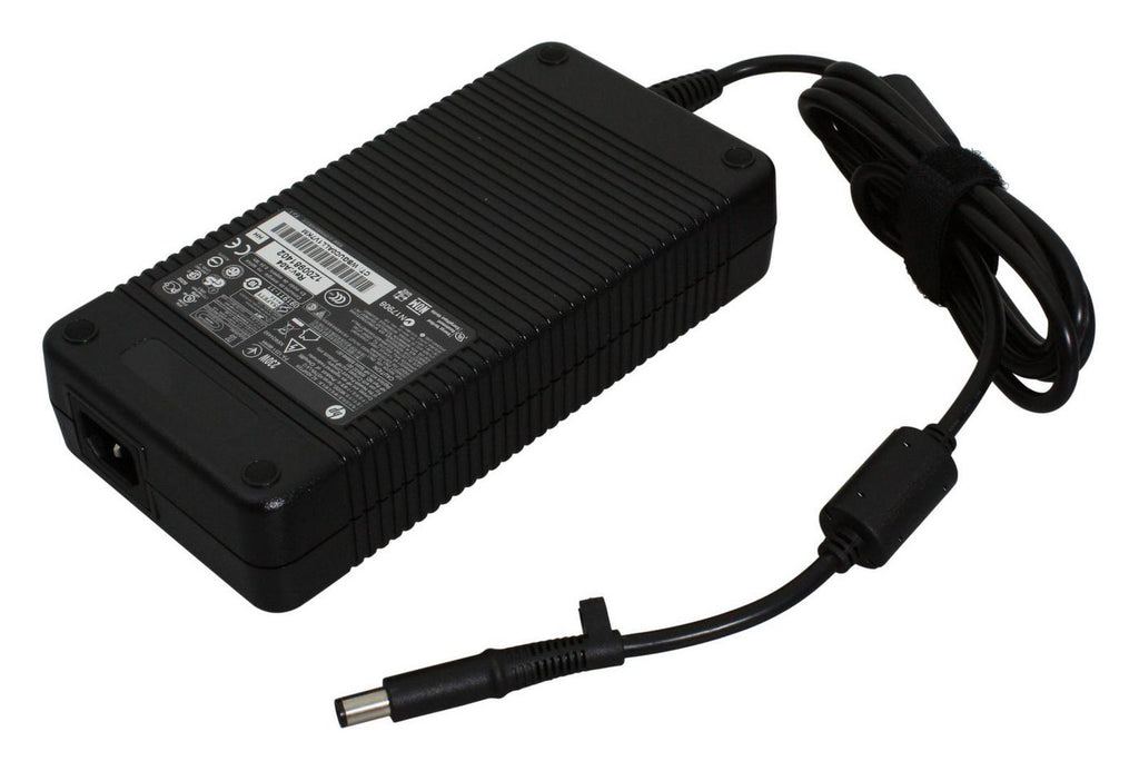 HP 613159-001 adaptador e inversor de corriente Interior 230 W Negro