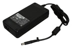 HP 613159-001 adaptador e inversor de corriente Interior 230 W Negro