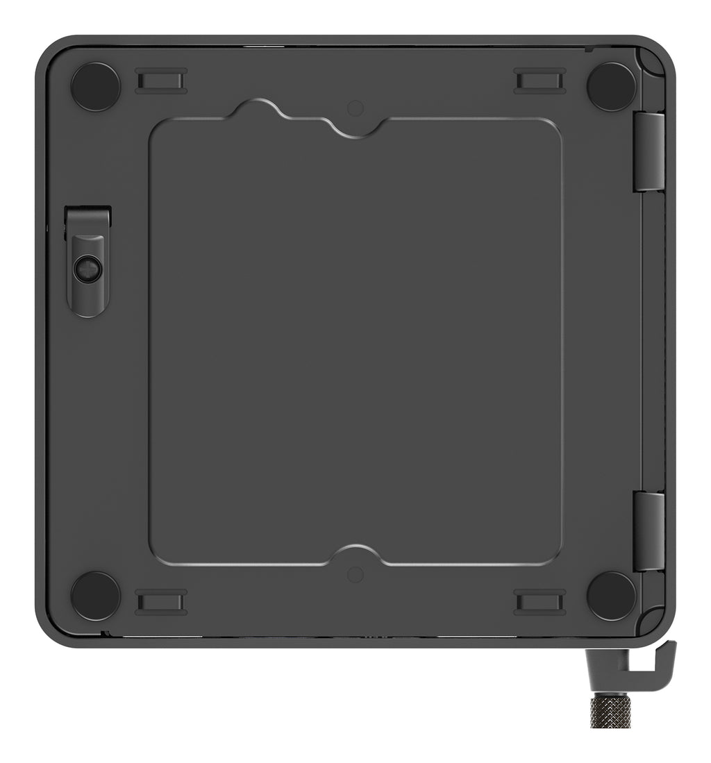ASUS NUC 15 Pro RNUC15CRKU700002 Negro 255H (7)