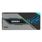 ASUS ROG -THOR-1000P3-GAMING-E unidad de fuente de alimentación 1000 W 20+4 pin ATX ATX Negro (3)