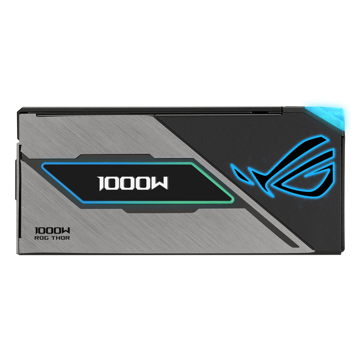 ASUS ROG -THOR-1000P3-GAMING-E unidad de fuente de alimentación 1000 W 20+4 pin ATX ATX Negro (3)