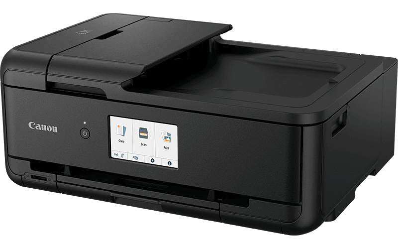 Canon PIXMA TS9550a Inyección de tinta A3 4800 x 1200 DPI Wifi (5)