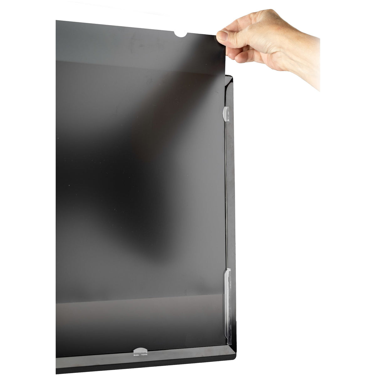 StarTech.com 2869-PRIVACY-SCREEN filtro para monitor 71,1 cm (28") Filtro de privacidad para pantallas sin marco (6)