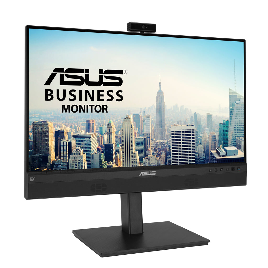 ASUS BE24ECSNK pantalla para PC 60,5 cm (23.8") 1920 x 1080 Pixeles Full HD Negro (8)