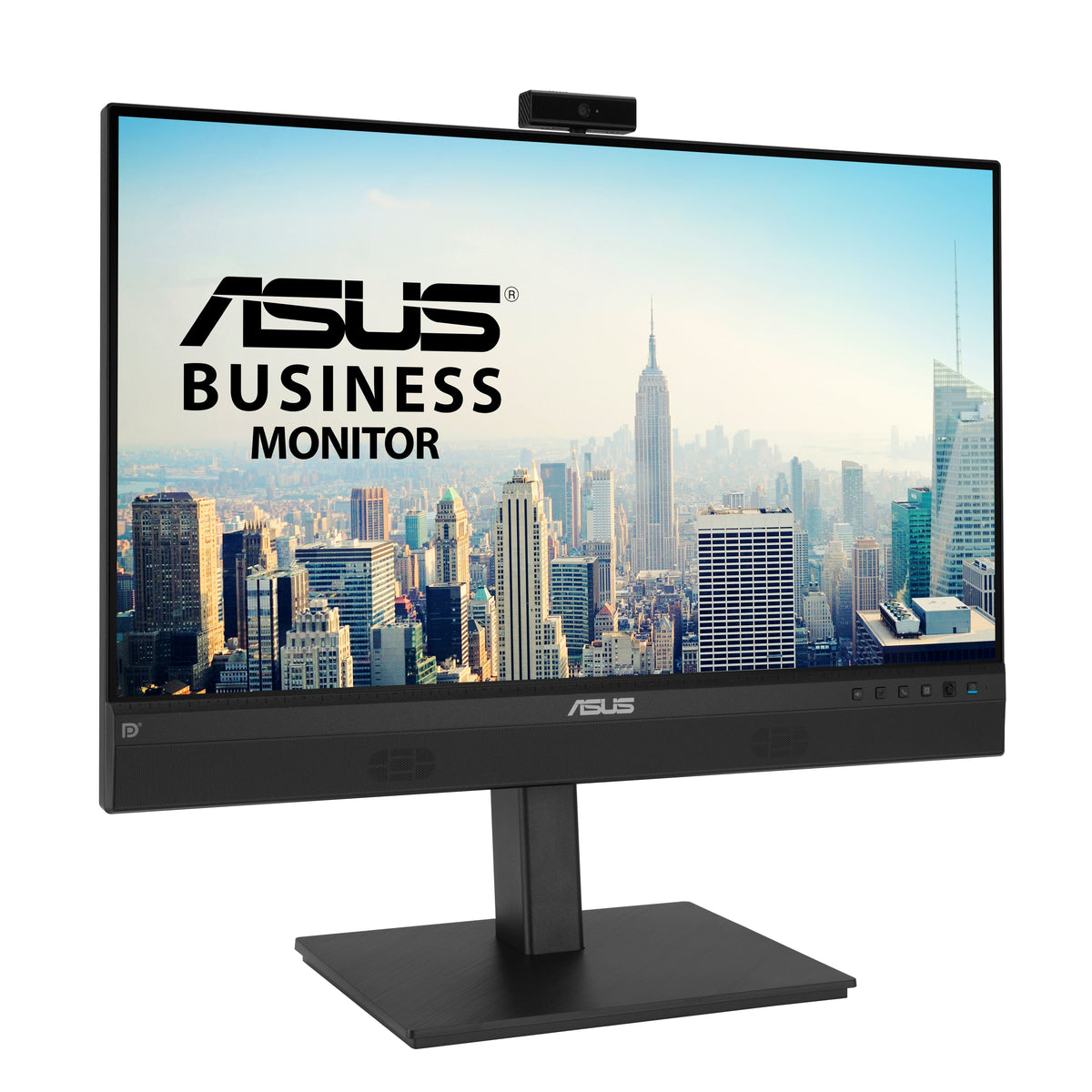 ASUS BE24ECSNK pantalla para PC 60,5 cm (23.8") 1920 x 1080 Pixeles Full HD Negro (8)