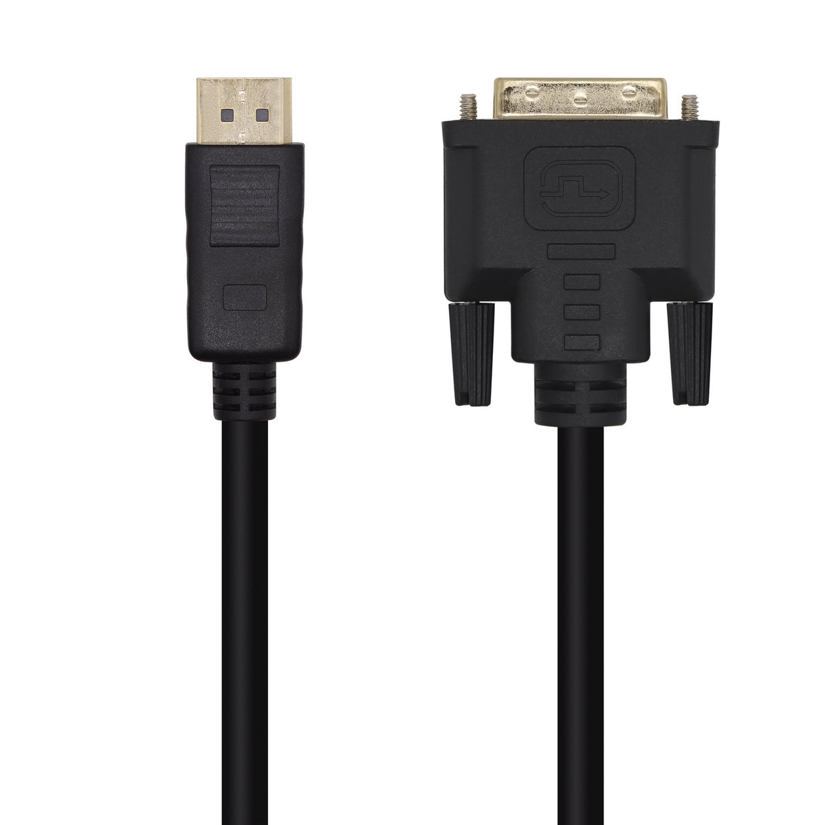 AISENS A125-0463 adaptador de cable de vídeo 3 m (4)