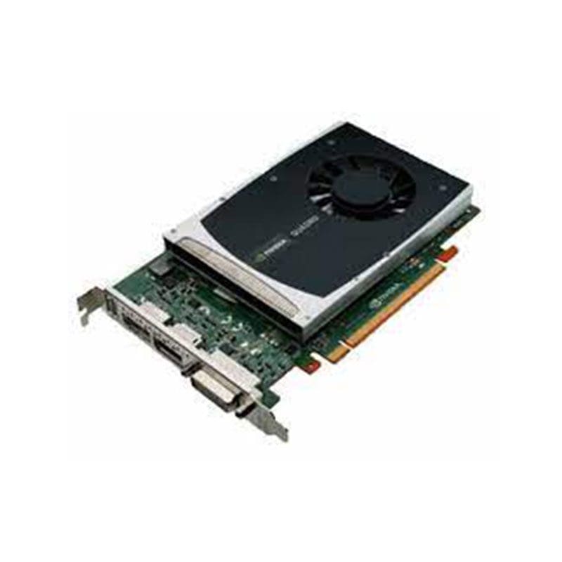 HP PCIe Graphics Chip 616075-001-RFB – Reacondicionado (2)