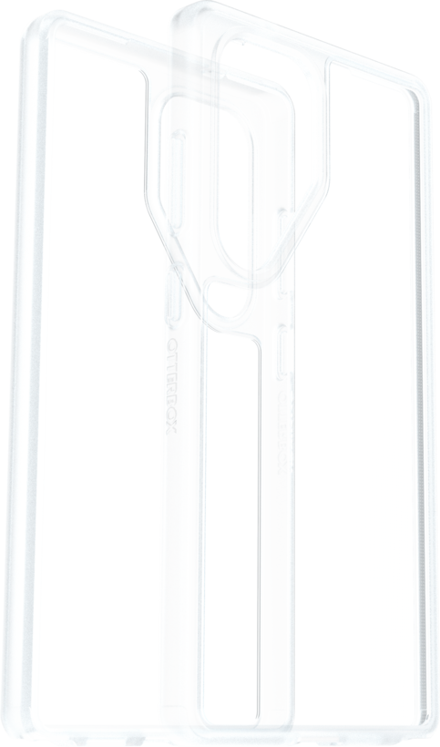 Otterbox 77-97500 - Carcasa trasera para teléfono móvil, plástico, transparente
