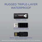 Integral INFD16GCRY3.0140-2 unidad flash USB 16 GB (5)