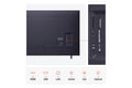 LG UHD AI 75UA74006LB Televisor 190,5 cm (75") 4K Ultra HD Smart TV Wifi Azul (5)