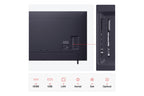 LG UHD AI 75UA74006LB Televisor 190,5 cm (75") 4K Ultra HD Smart TV Wifi Azul (5)