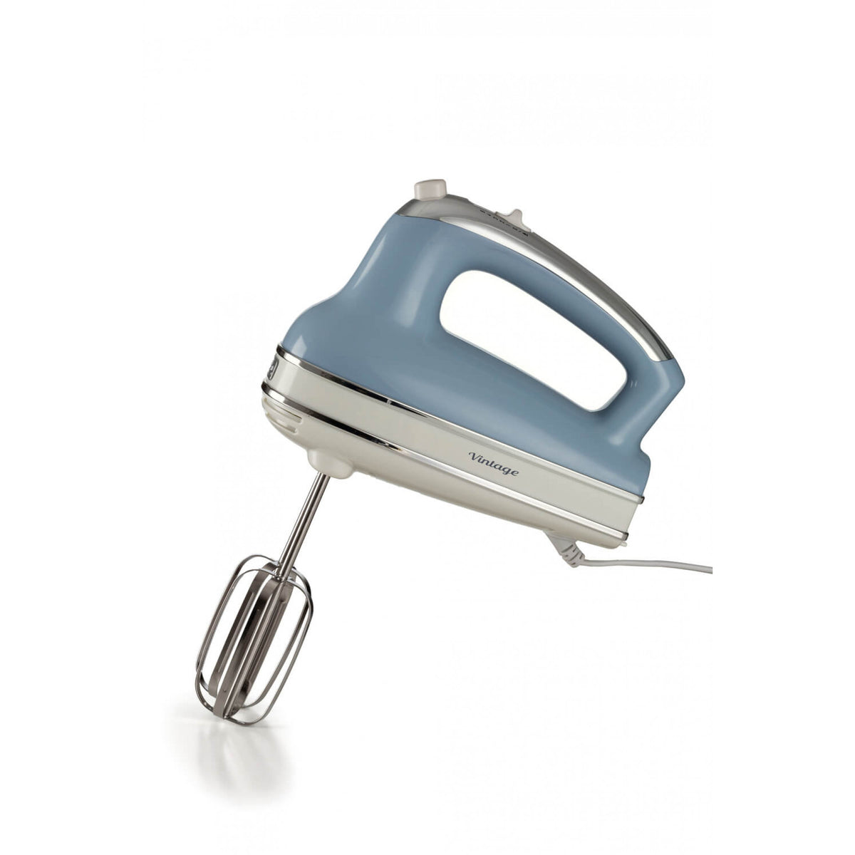 Ariete 1548/05 Batidora de mano 450 W Azul claro