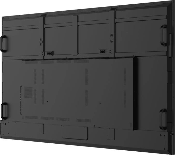 Viewsonic CDE8614-2C pantalla de señalización Pantalla plana para señalización digital 2,18 m (86") LCD Wifi 500 cd / m² 4K Ultra HD Negro Procesador incorporado Android 14 24/7 (8)