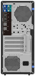 Lenovo ThinkSystem ST50 V3 servidor 1,92 TB Torre Intel® Xeon® 6353P 2,7 GHz 32 GB DDR5-SDRAM 500 W (5)