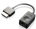 Lenovo 4X90K06975 OneLink+ to RJ-45 network cable 21.9cm