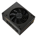 FSP DAGGER PRO 650W unidad de fuente de alimentación 20+4 pin ATX (4)