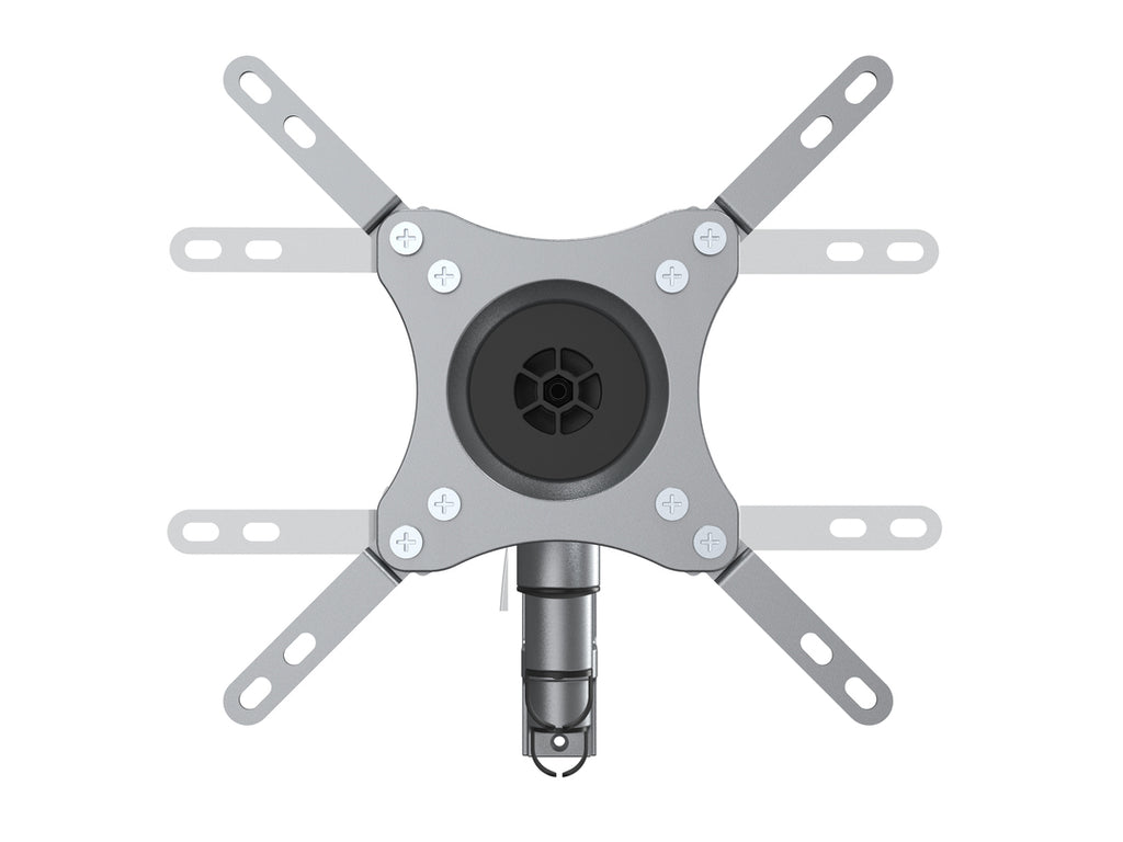 Multibrackets 3268 soporte para TV 81,3 cm (32") Plata (6)