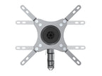 Multibrackets 3268 soporte para TV 81,3 cm (32") Plata (6)