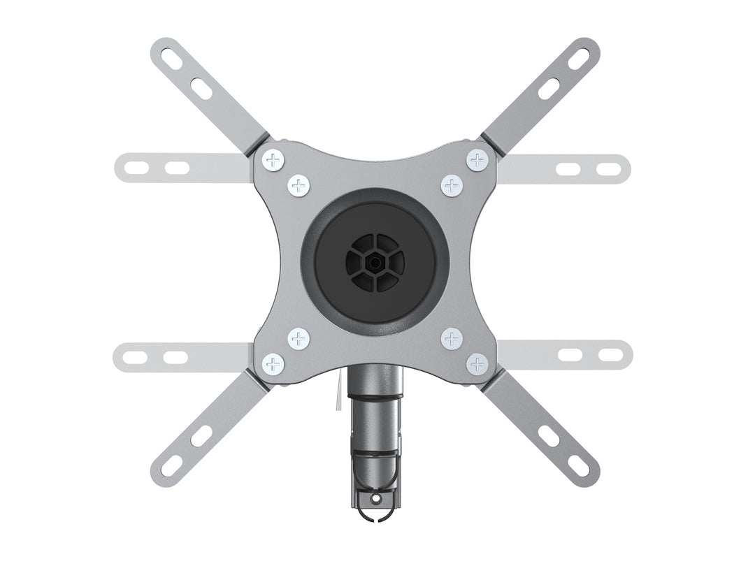 Multibrackets 3268 soporte para TV 81,3 cm (32") Plata (6)
