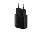 Samsung EP-TA800 Smartphone Negro Corriente alterna Carga rápida Interior (4)