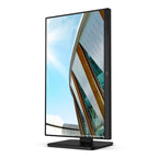 AOC P2 Q24P2Q pantalla para PC 60,5 cm (23.8") 2560 x 1440 Pixeles Quad HD LED Negro (9)